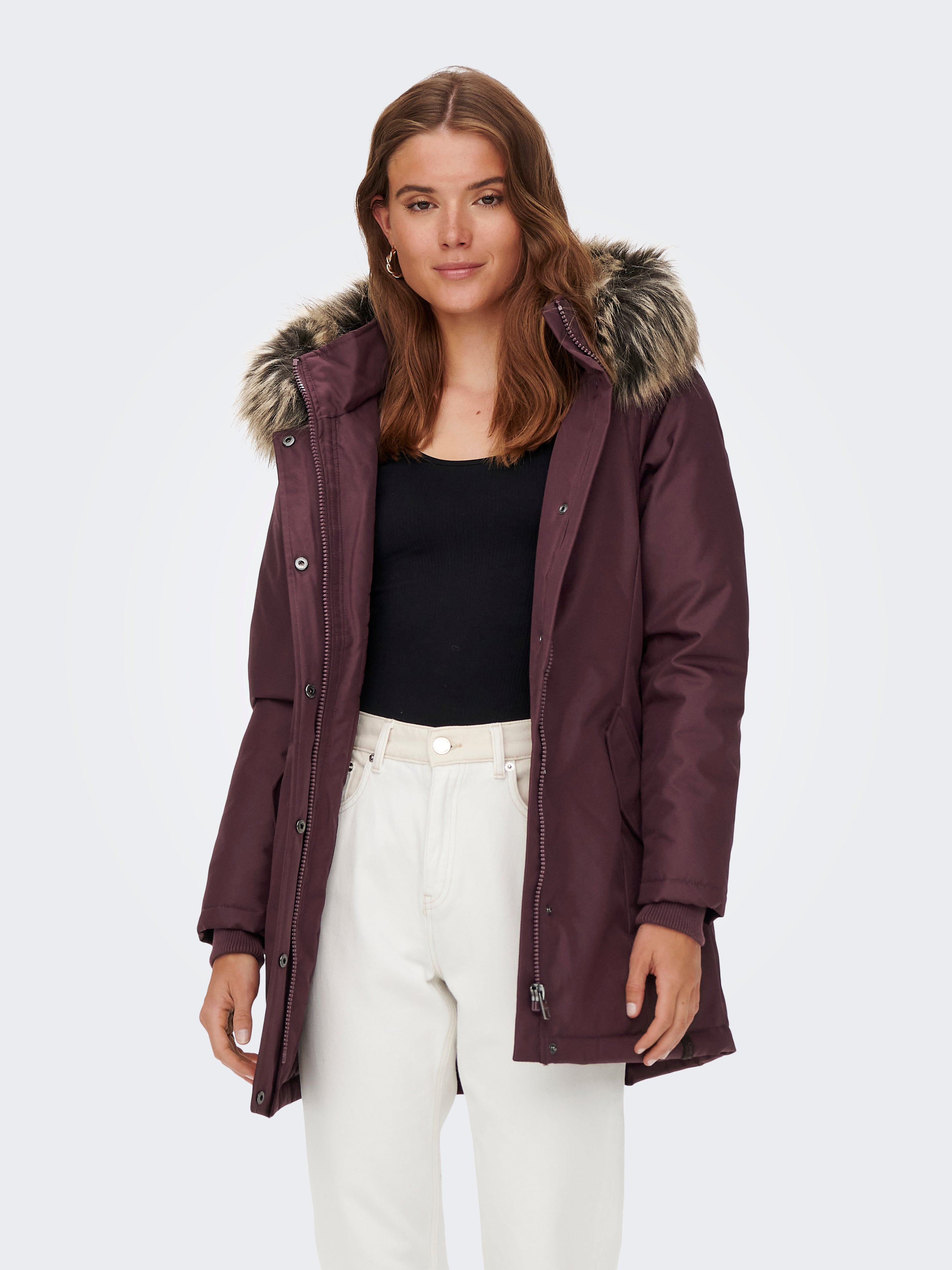 ONLKATY Jacke Winetasting