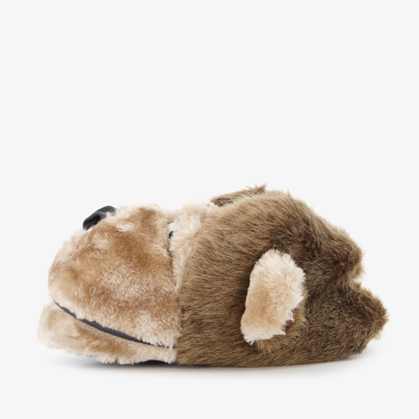 Thu!s kinder pantoffel aap