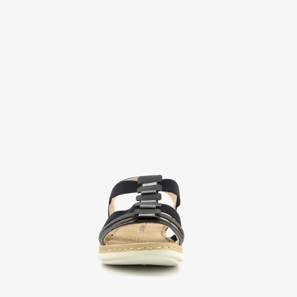 Blue Box dames sandalen