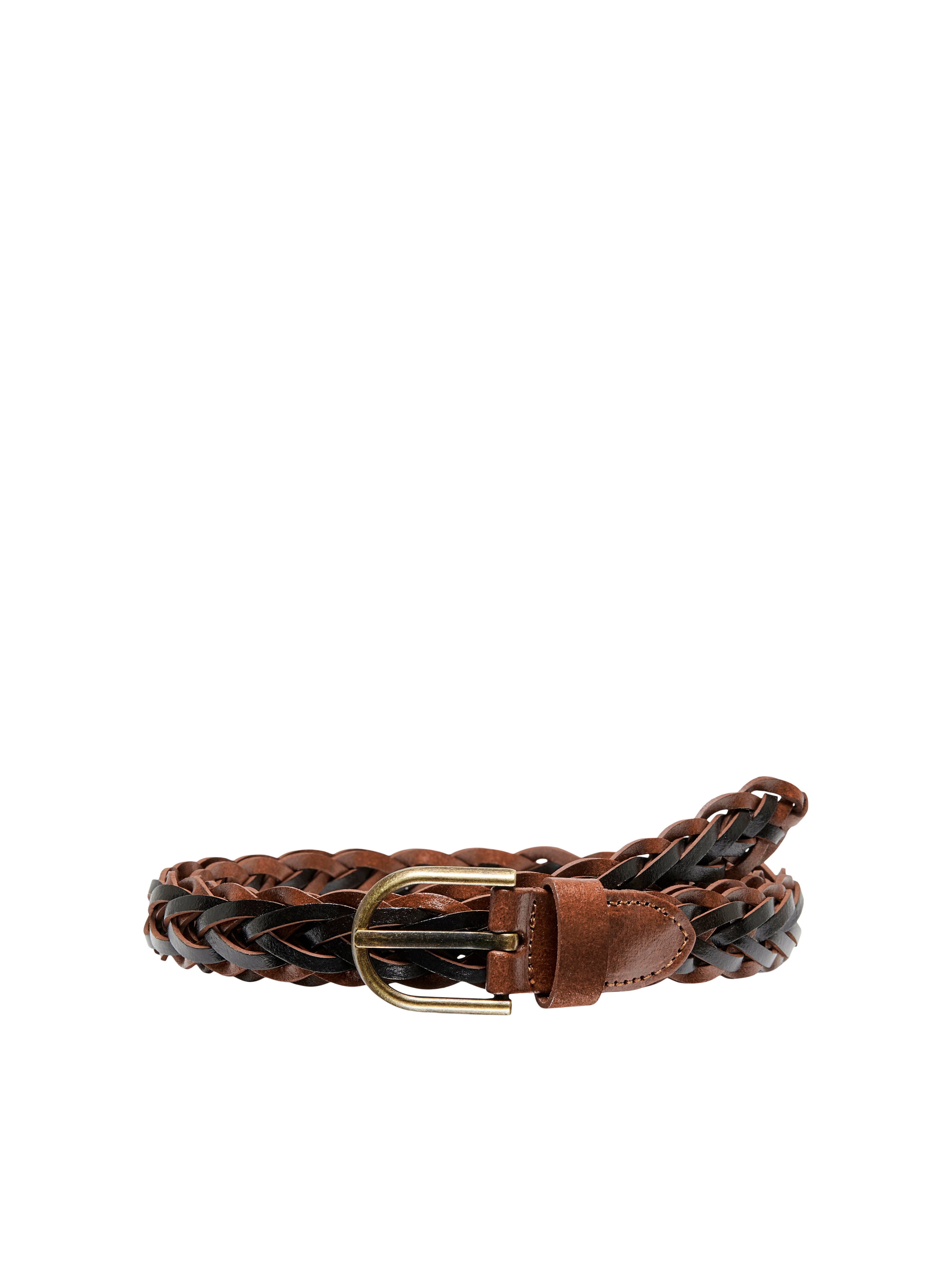 ONLMEW Gürtel Chocolate Brown