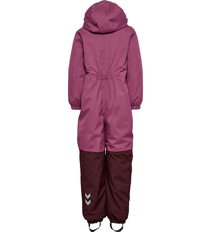 Hummel Schneeanzug - Tex - hmlGoal - Tulipwood