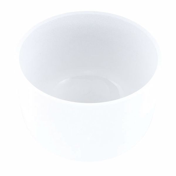 Thomann Crystal Singing Bowl CF 8