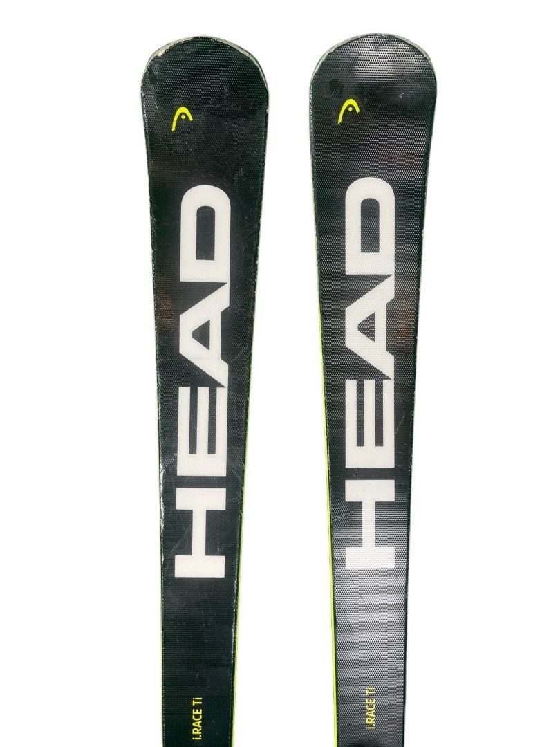 Head i.Race TI (2017/2018)