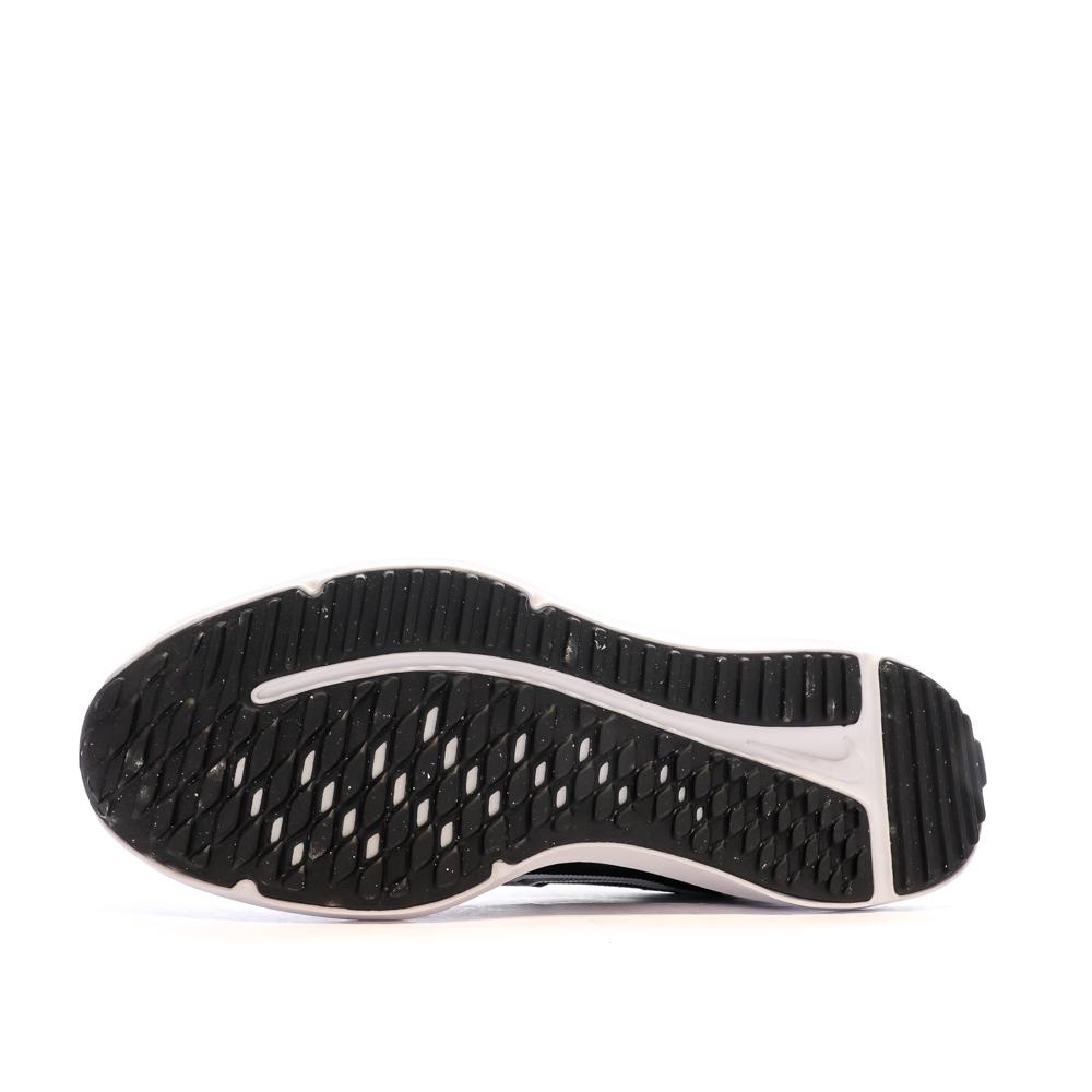 Nike Chaussures de Running Gris/Rose Femme Nike Downshifter 12
