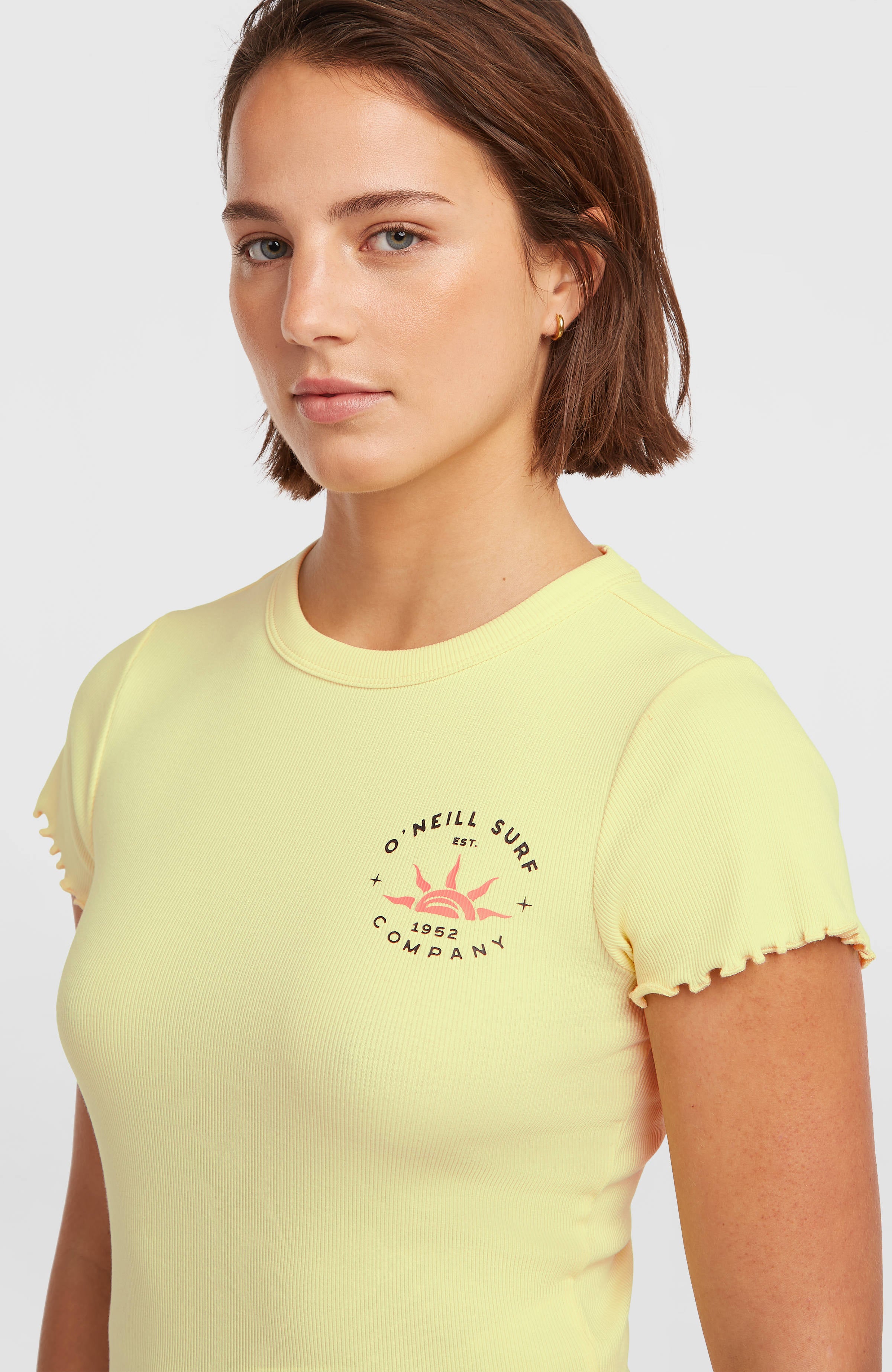 O'Neill Rib T-shirt