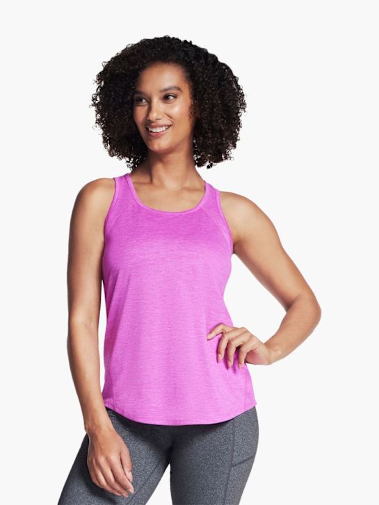Skechers Top pink