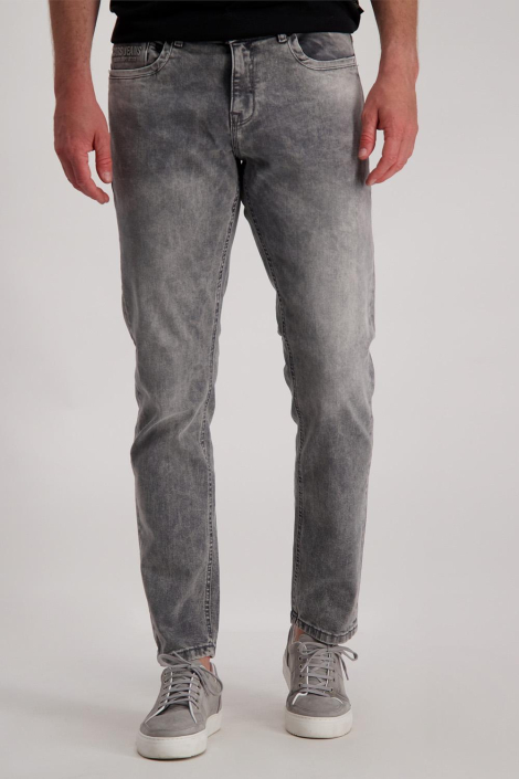 Cars grijze heren jeans