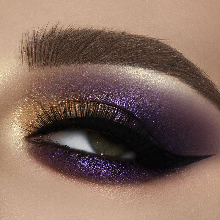 Pat McGrath QUADS BLITZ ASTRAL NOCTURNAL NIRVAN