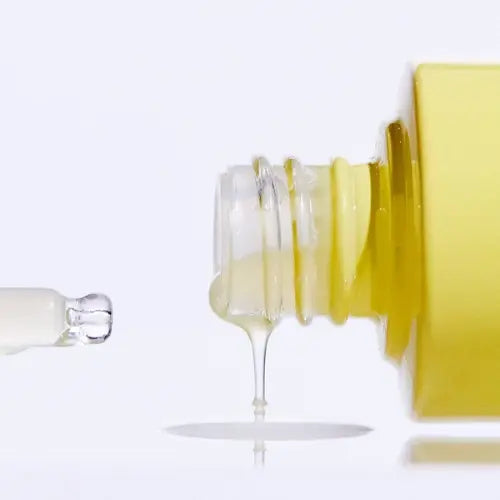 Green Lemon Vitamin C Blemish Serum