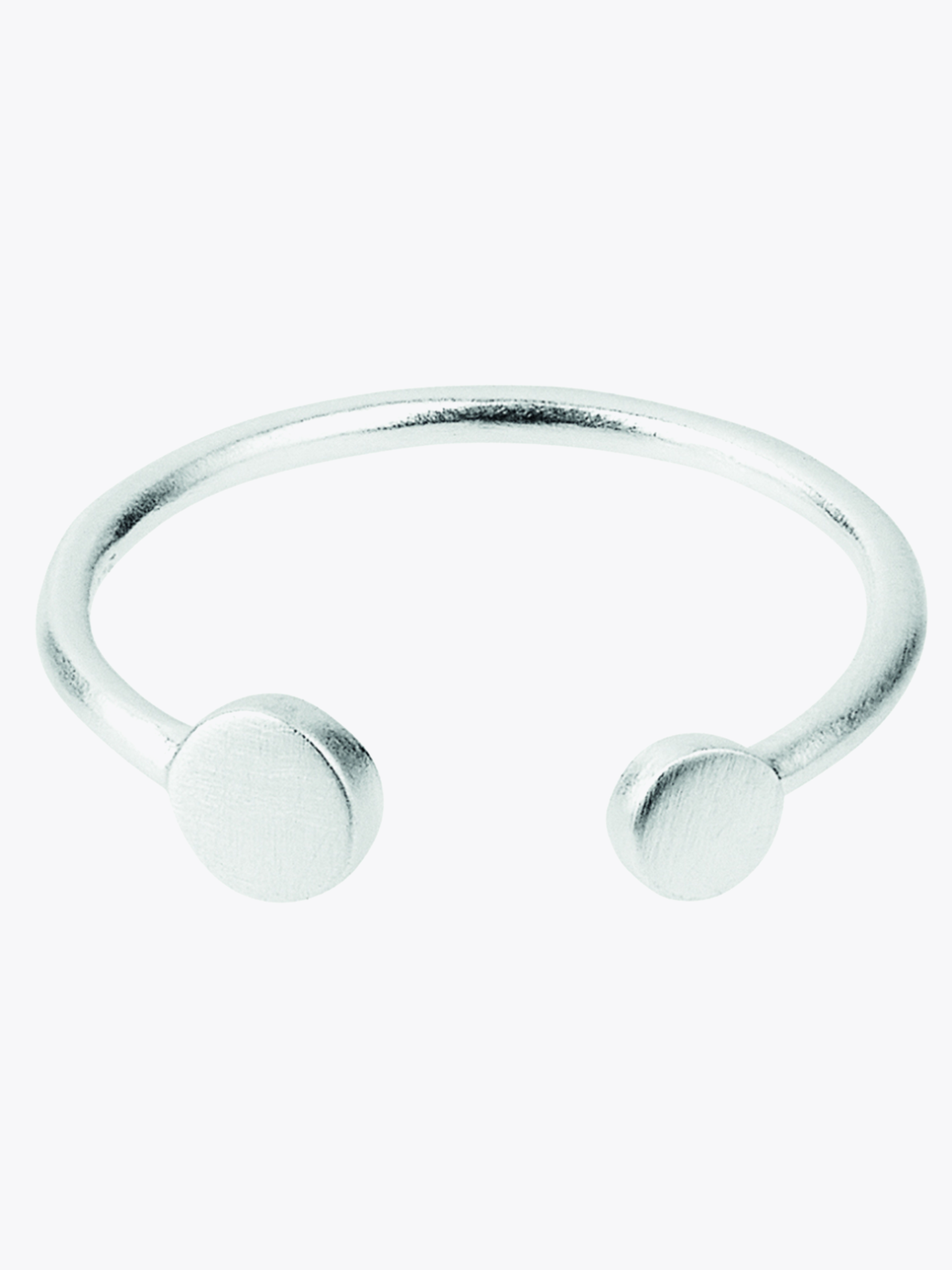 Mini Coin Ring