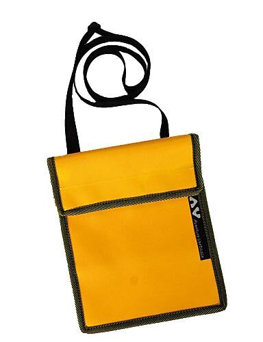 AVENTURE VERTICALE - POCHETTE DOUBLE