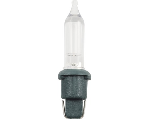 Konstsmide vervangingslamp, 3-pack LED, 3V, groene stekker