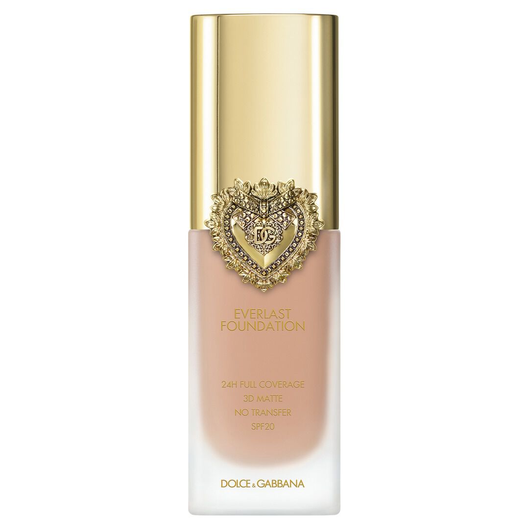 Dolce&Gabbana FLAWLESS Everlast Foundation