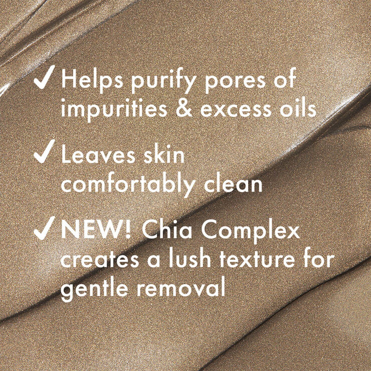 Origins Clear Improvement Rich Purifying Charcoal Mask