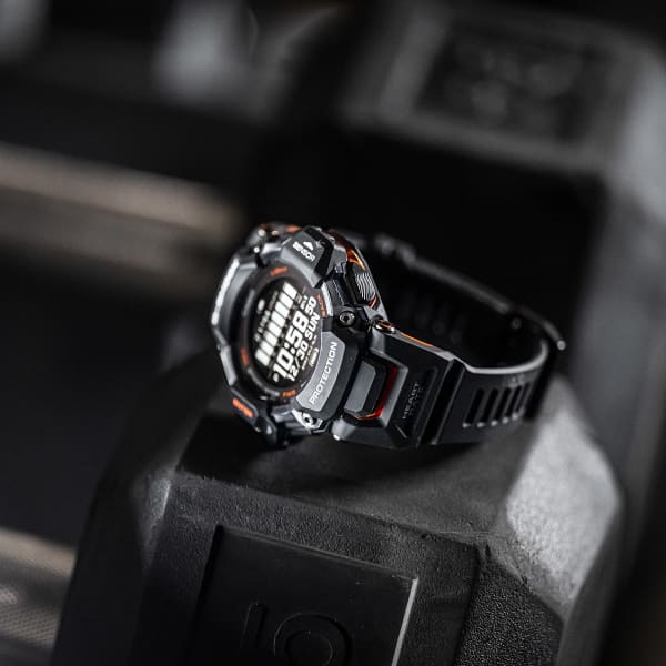 Montre outdoor G-SHOCK GBD-H2000-1AER