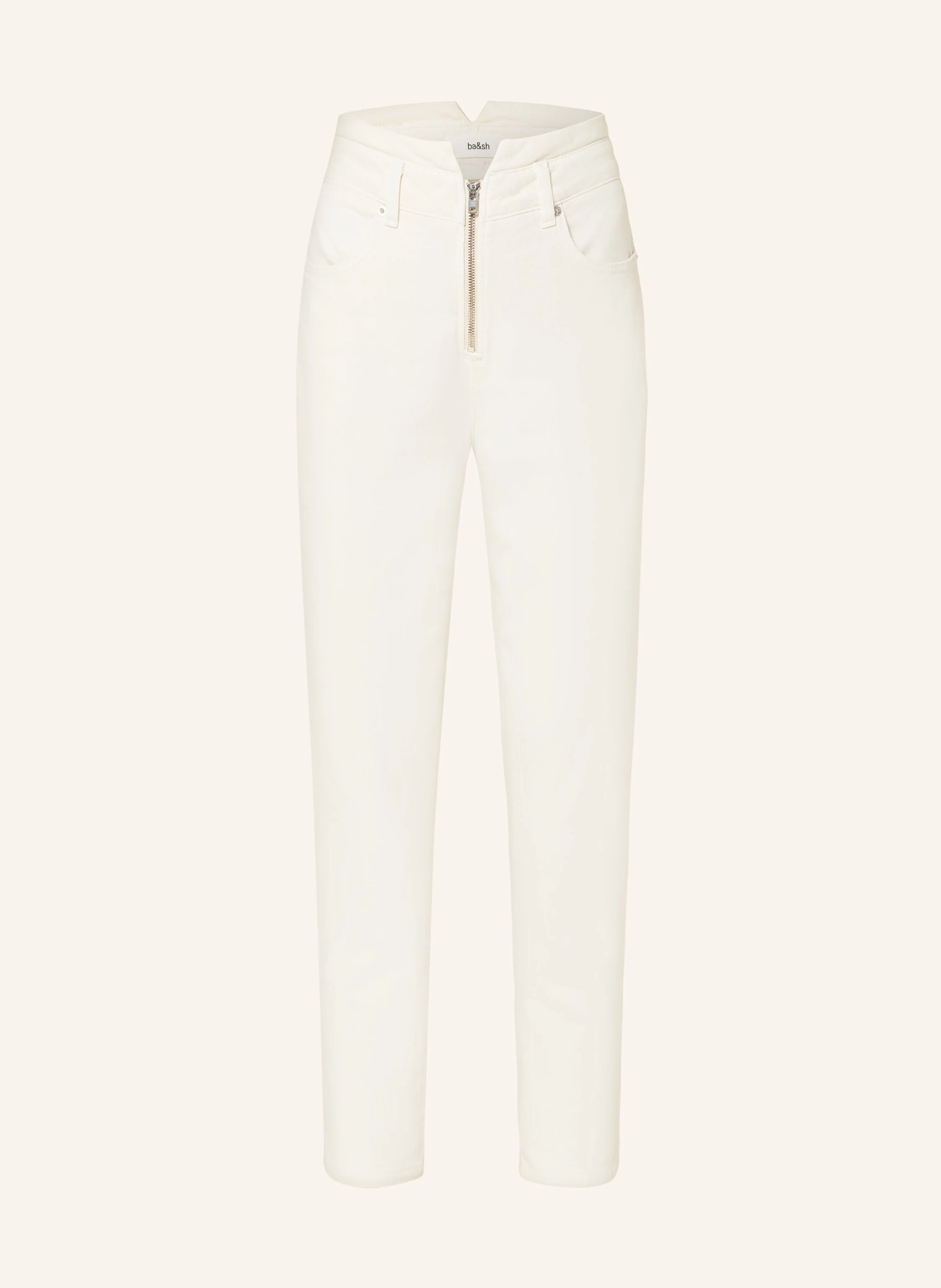 ba&sh 7/8-Jeans INZO