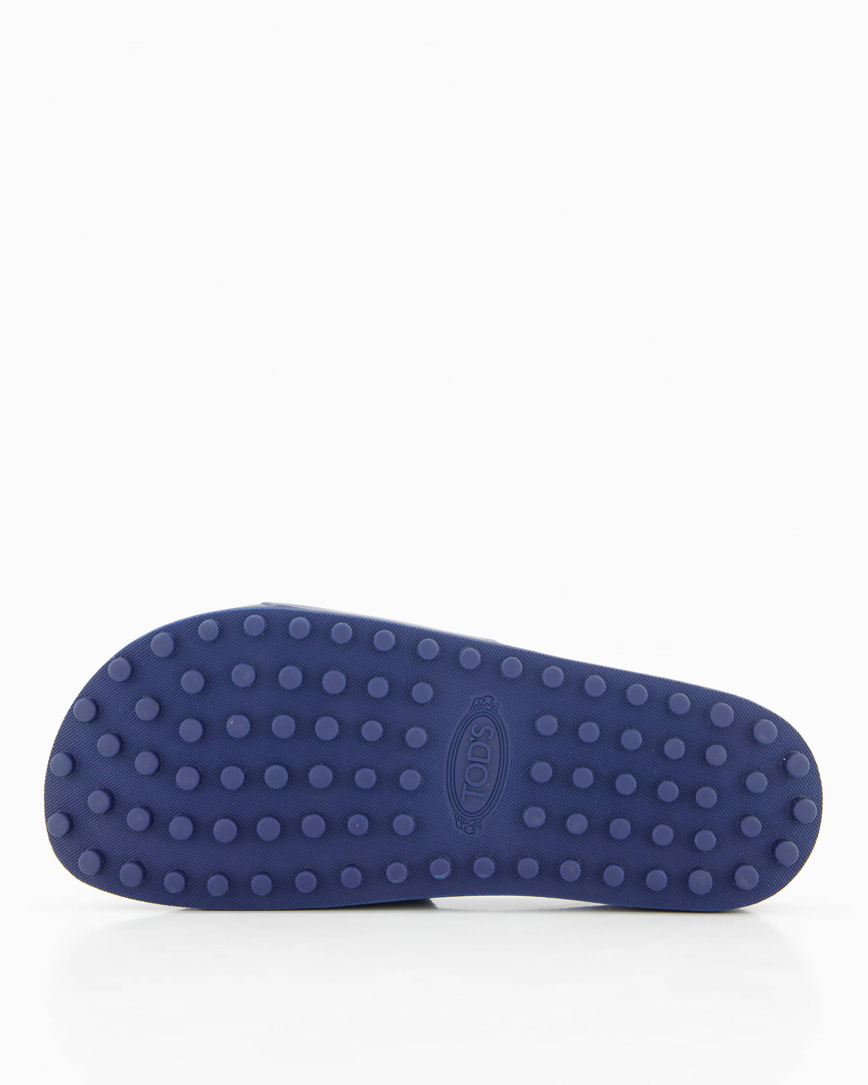 TOD´S| Herren Pantoletten FASCIA T LEONE SANDALO GOMMA
