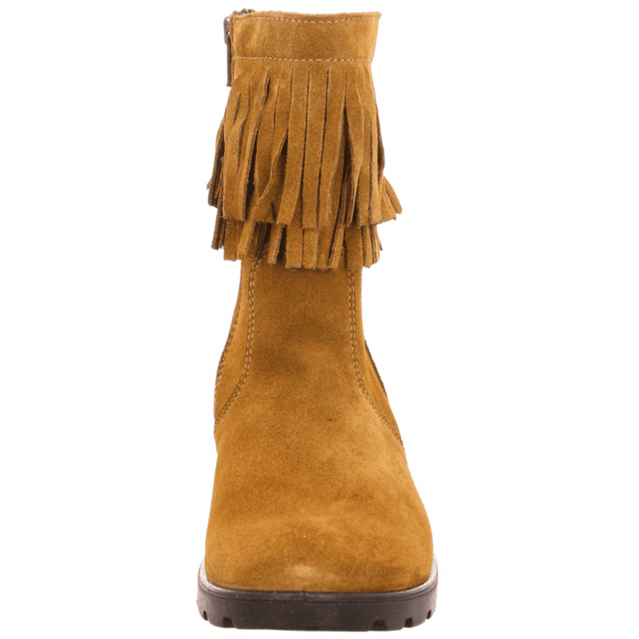Ricosta Stiefel rost