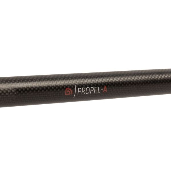 Canne à carpe Trakker Propel-A 12ft