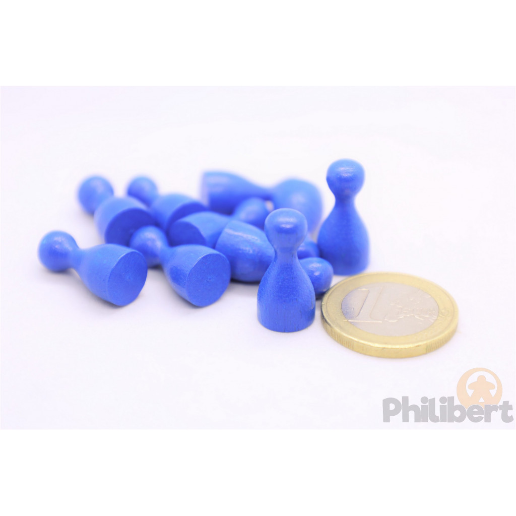 10 Petits Pions