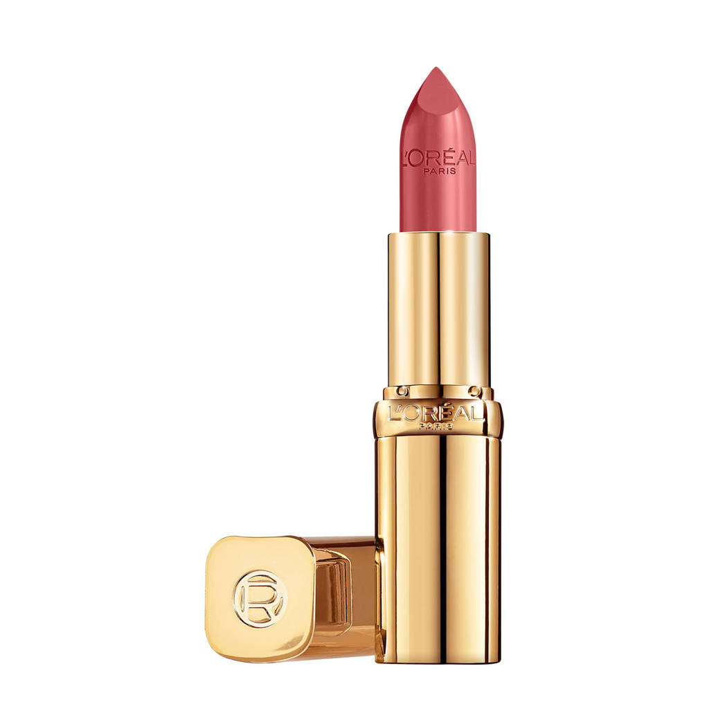 Zeer fijne lipstickColor Riche Satin lippenstift - 110 Made in Paris