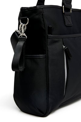 Bellotte Lisa Stelleveske, Black