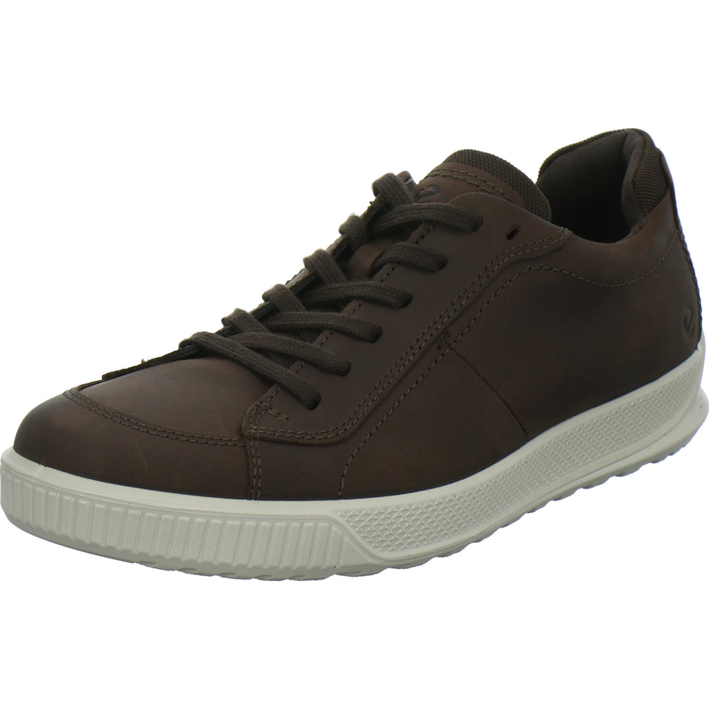 Ecco Sneaker Herren ByWaY Dunkelbraun