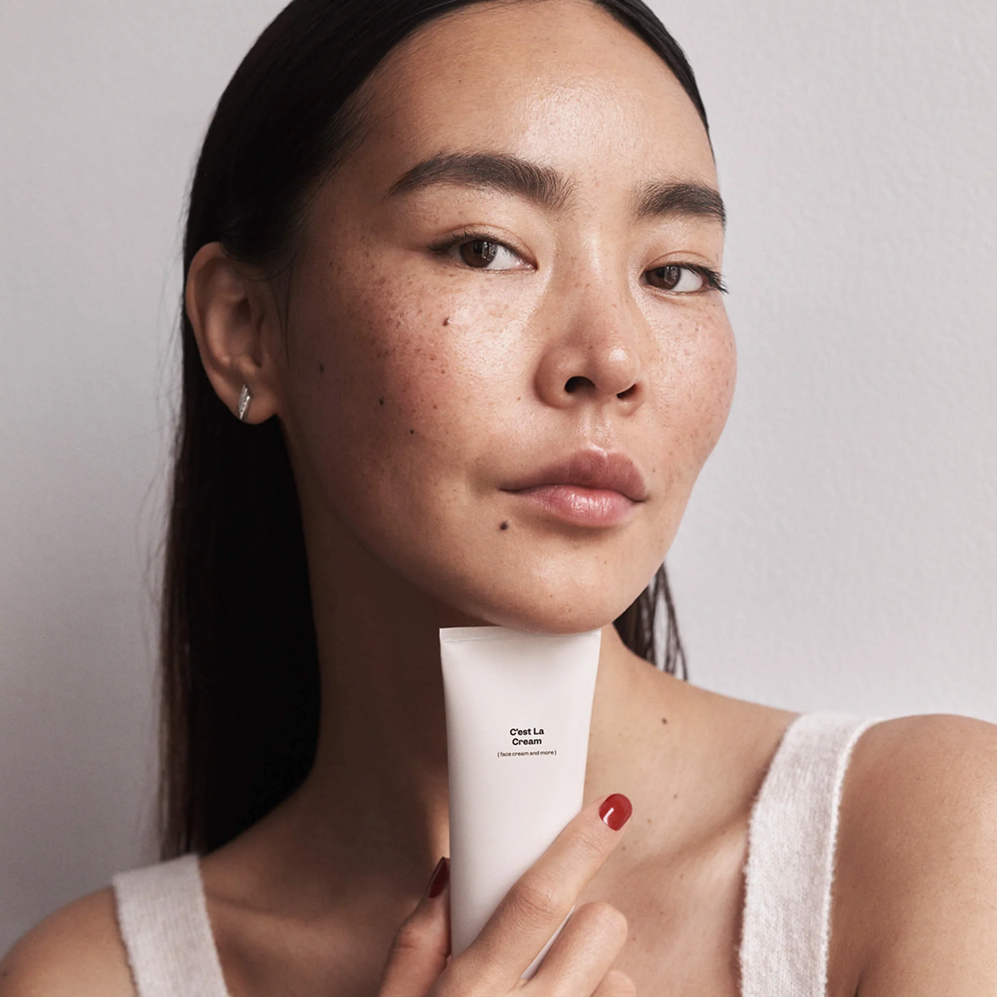 Violette_FR C'est La Cream Crème Hydratante