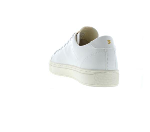Farah Damon Trainers