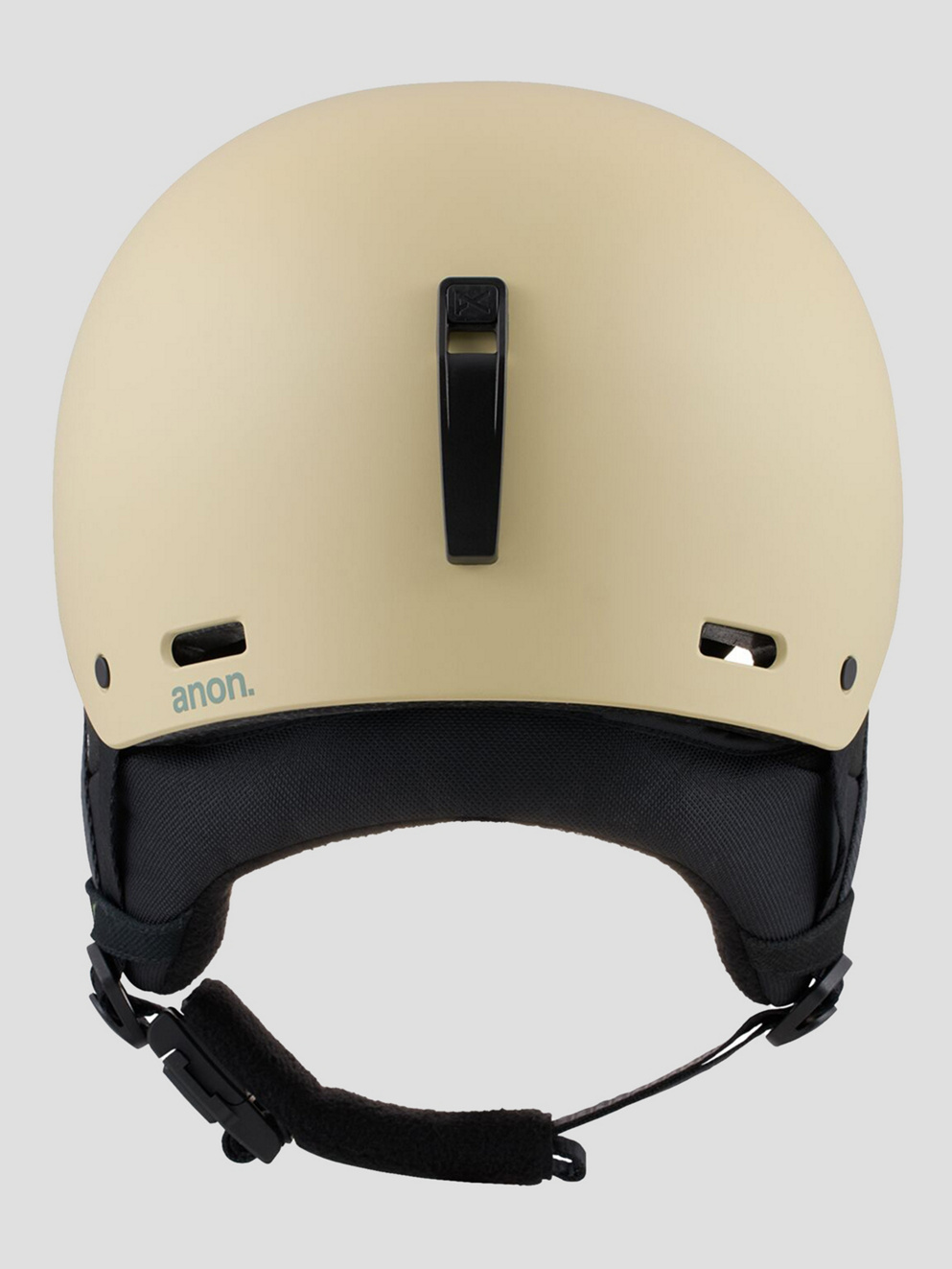 Anon Rime 3 Kids Helmet mushroom eu