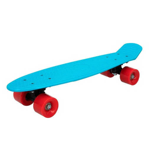 Skate de PVC Cbgames com rodas 55cm