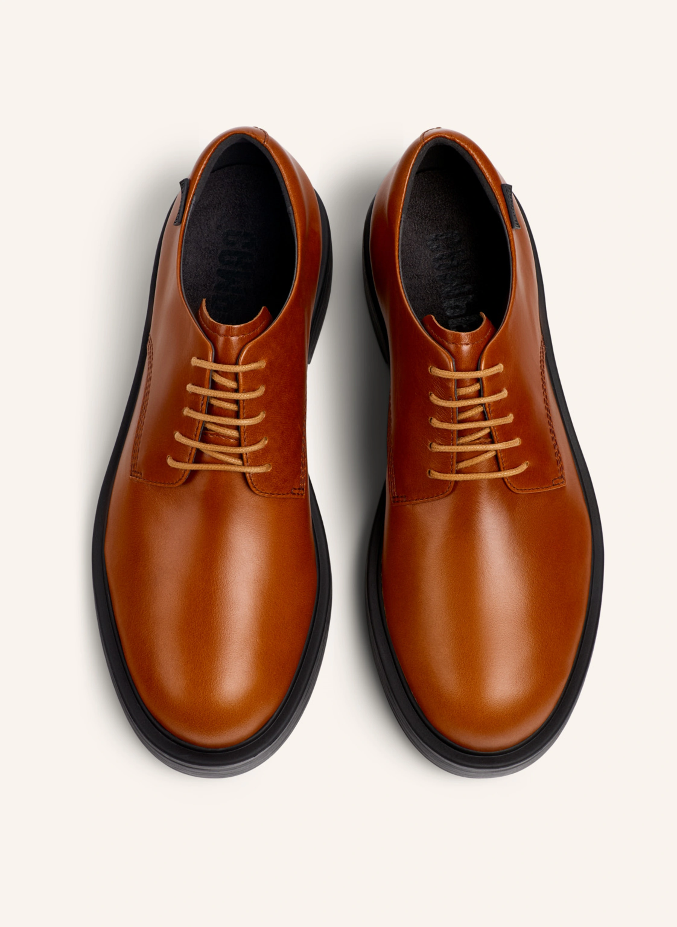 CAMPER Schnürschuhe DEAN