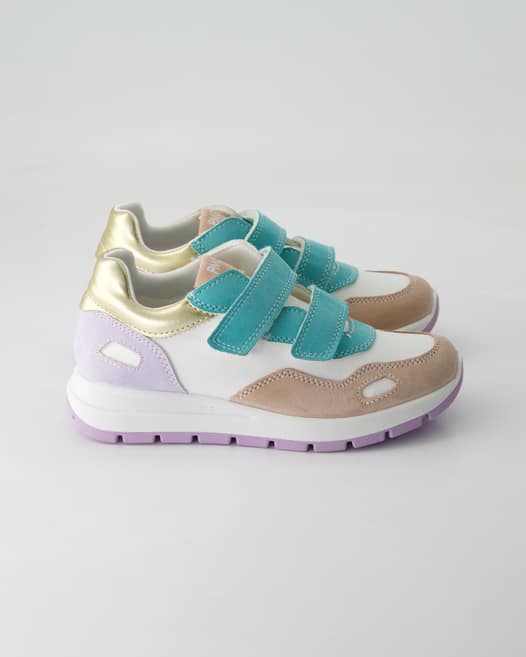Primigi PCQ 78733 Sneaker in Mehrfarbig