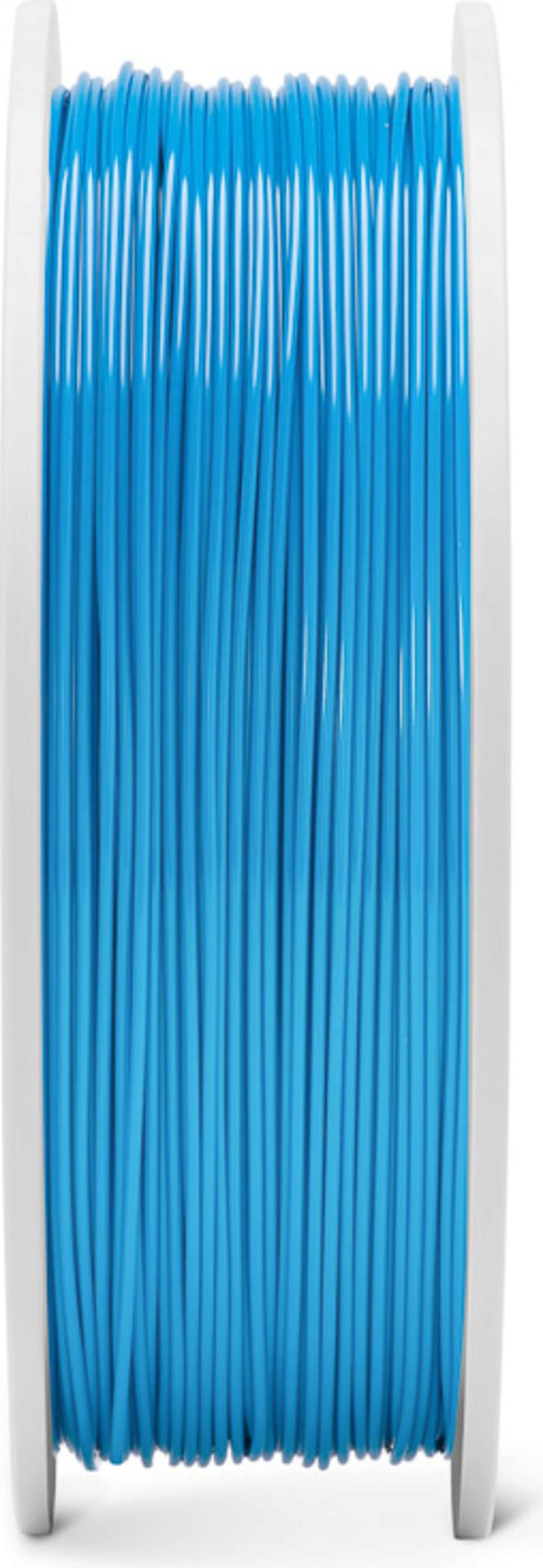 Fiberlogy  PCTG Blau, 1,75 mm / 750 g    Schlagzähige PET-G-Alternative mit hoher optischer Klarheit