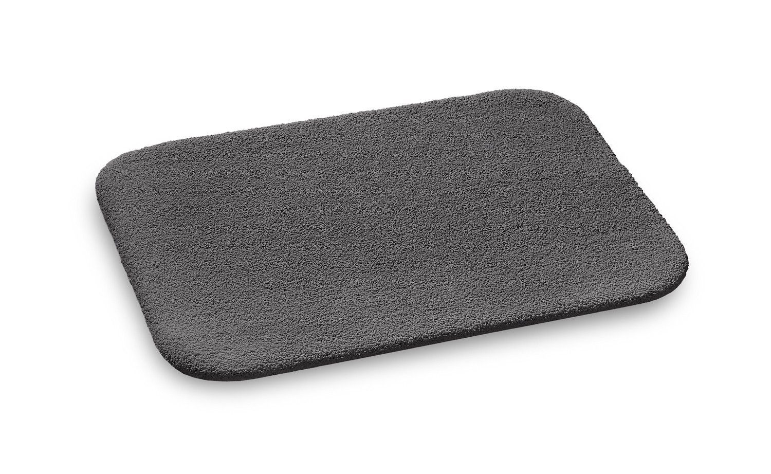Badematte RHOMTUFT ASPECT 50 x 60 cm