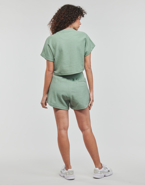 Adidas Sportswear - LNG LFT TEE - Vert