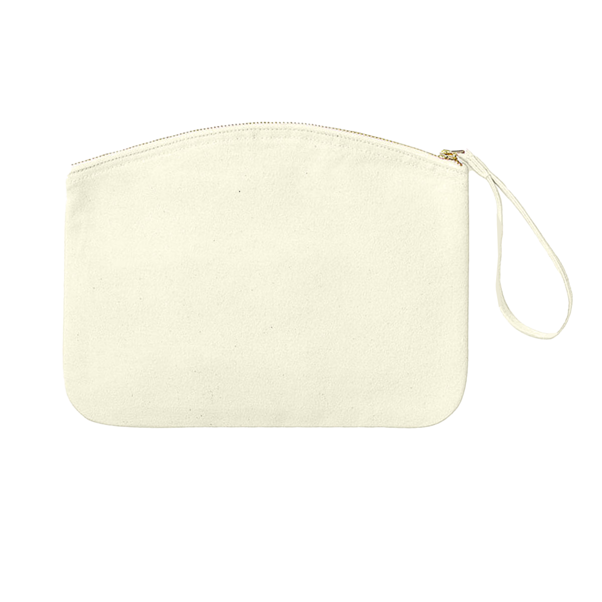 Westford mill WM820 - Pochette Coton 100% Bio