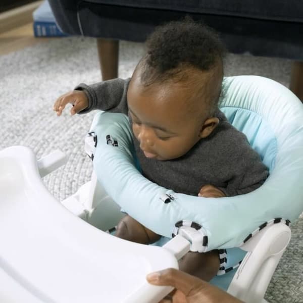 Hengekøye Baby Einstein Blå
