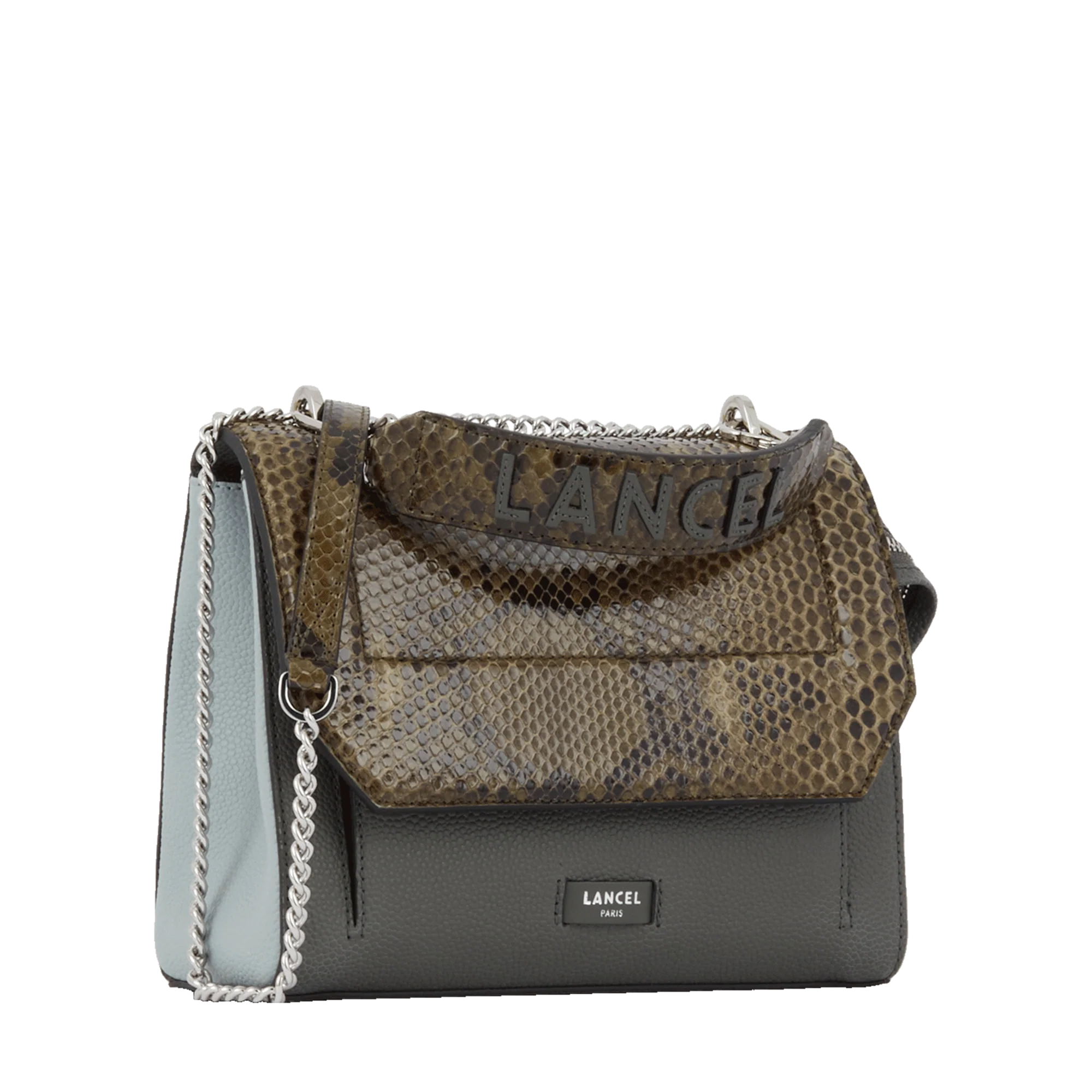 Sac rabat M Ninon de Lancel-Multico Ombre