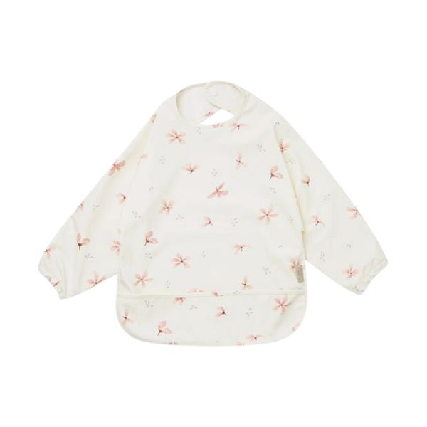 Cam Cam Copenhagen Windflower Slab Lange Mouw Cream