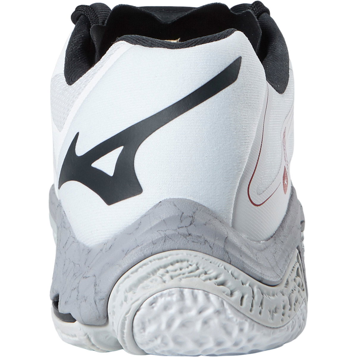 Mizuno Wave Lightning Z8 Håndboldsko Herre
