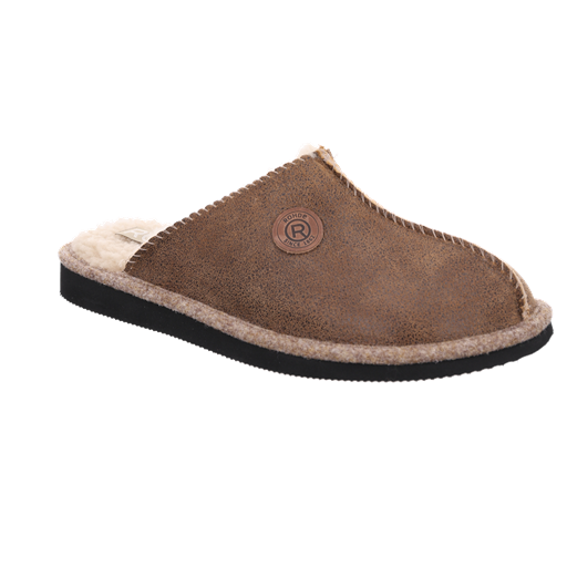 Rohde Sondrio Slipper, Nuss, 45