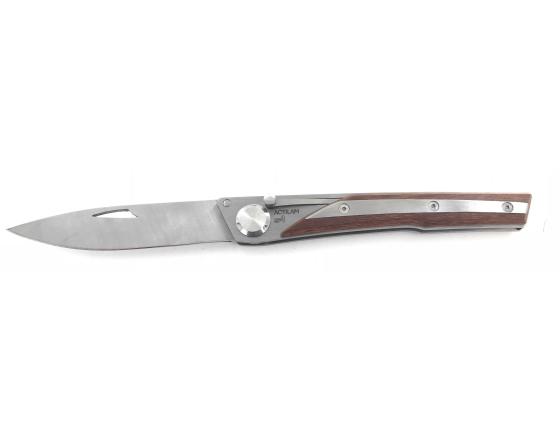 Actilam S4 - Bois