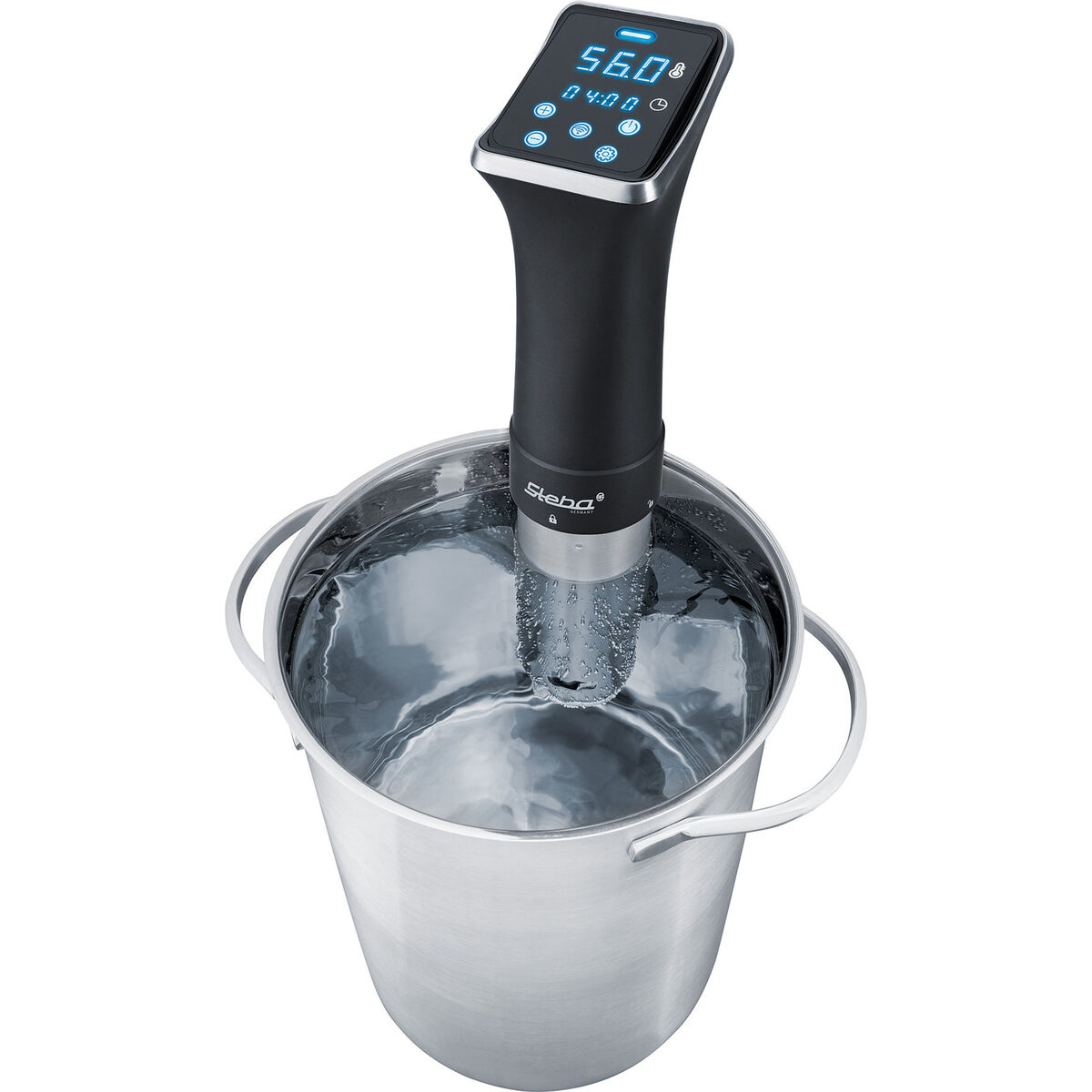 Sous Vide med WIFI SV 80