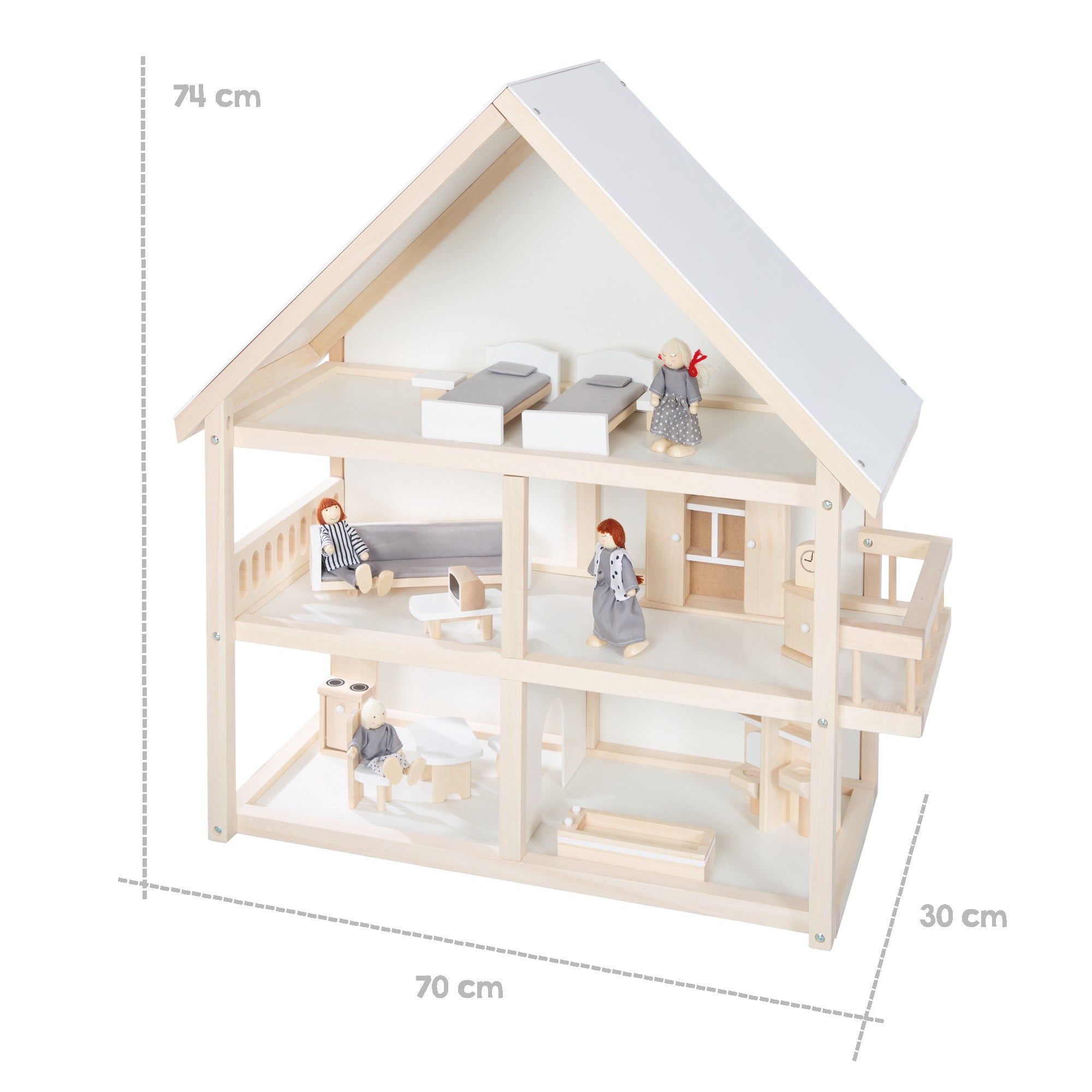Puppenhaus