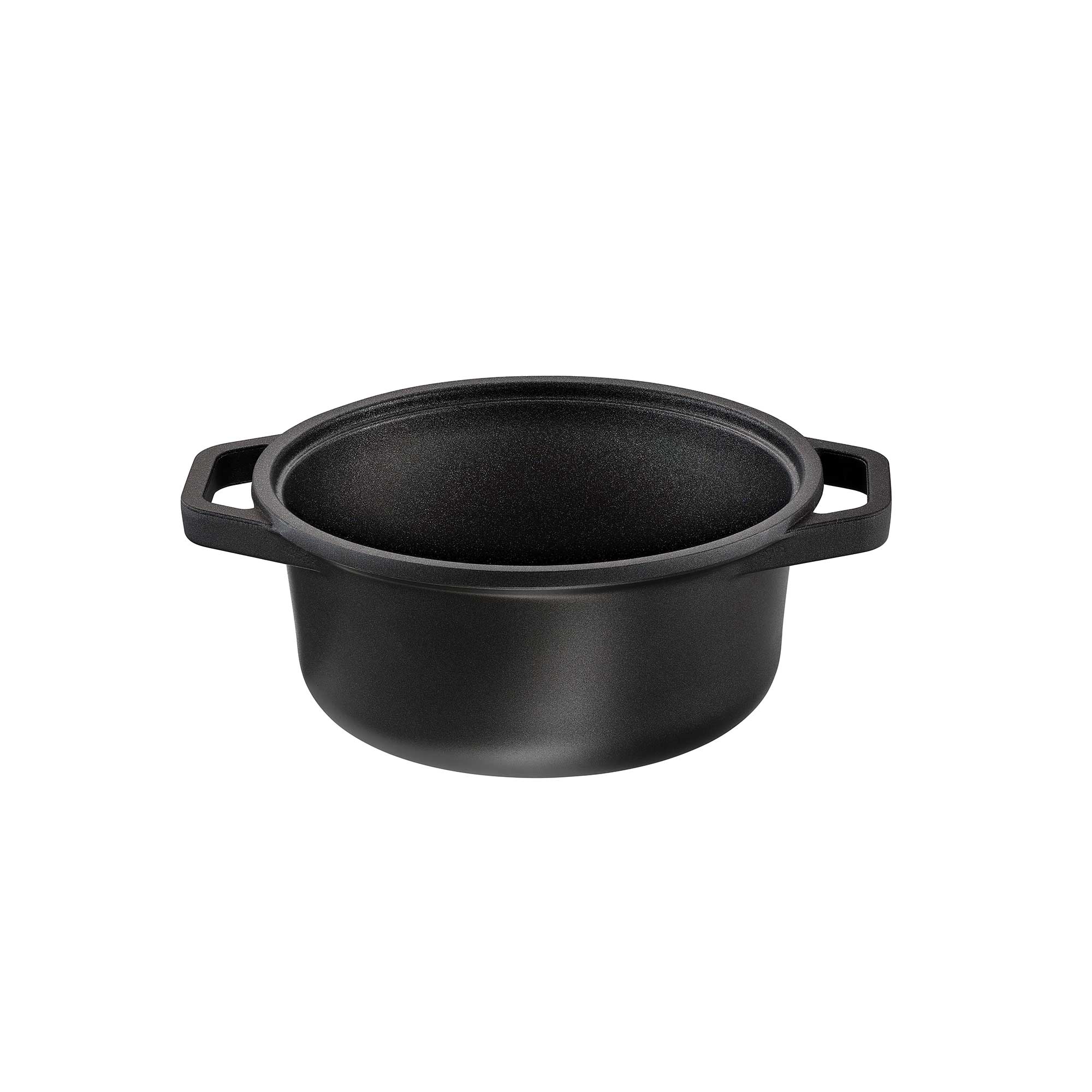 Kochtopf CADINI Ø 20 cm Aluguss PTFE ProResist
