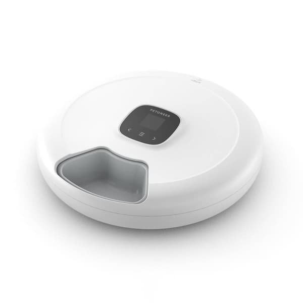 Intelligent matdispenser Petoneer NutriSpin
