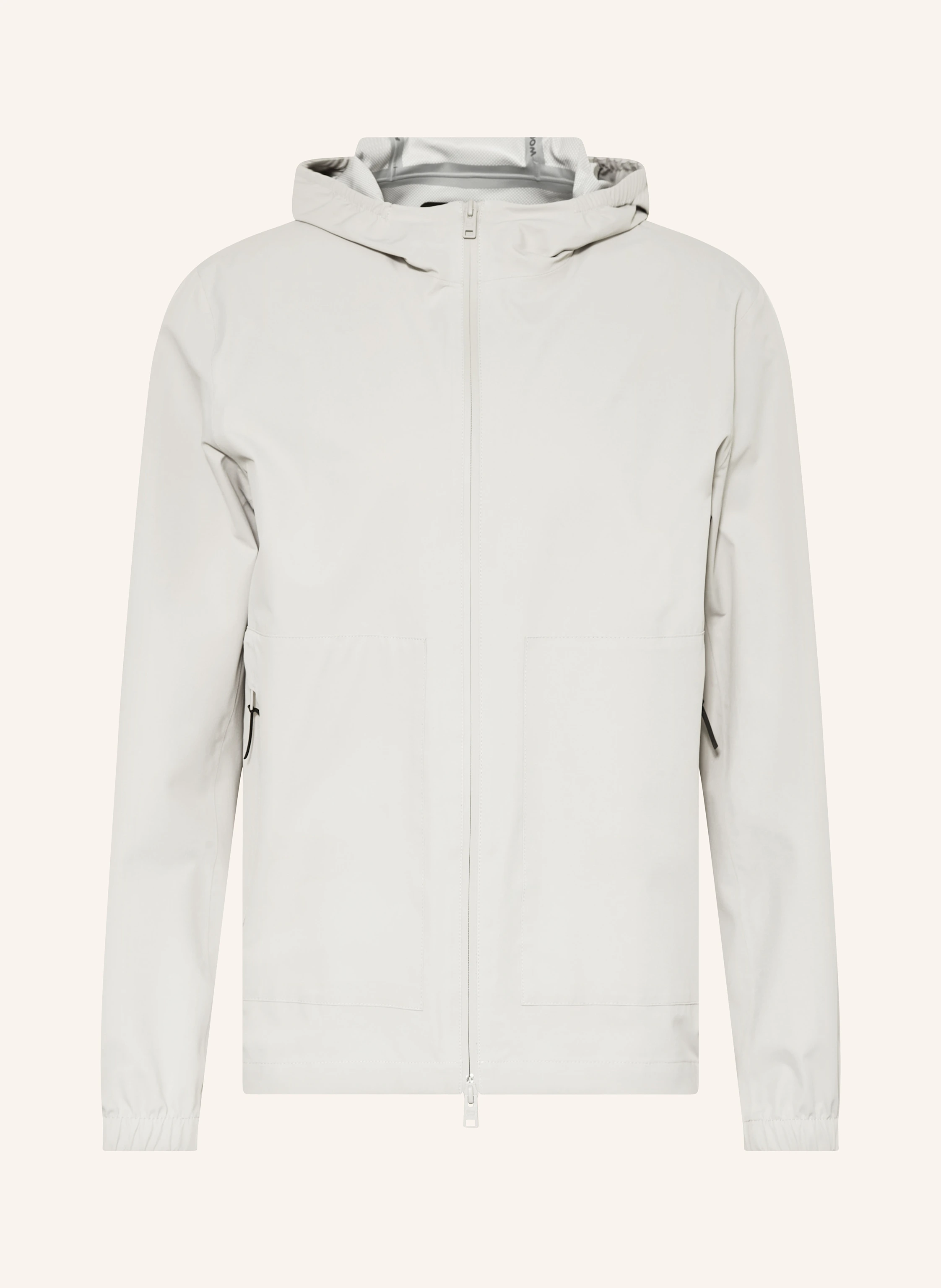 WOOLRICH Funktionsjacke PACIFIC