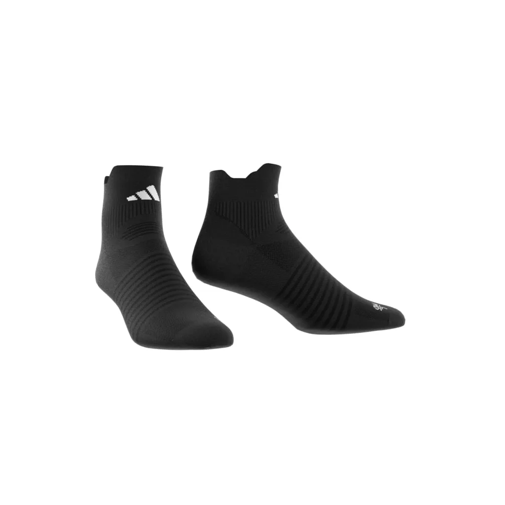 Adidas Perf D4s Ank 1p Black/White