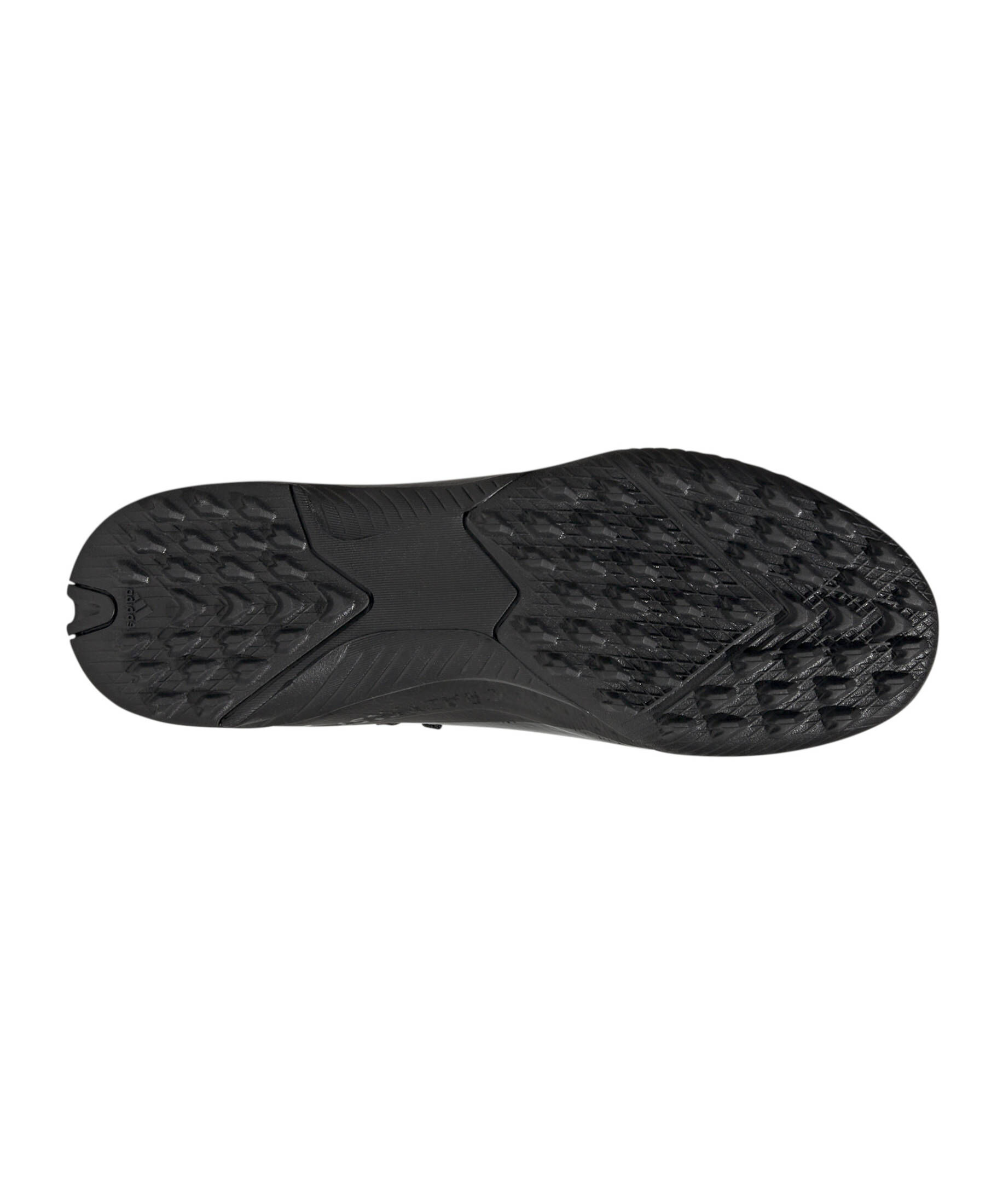 adidas Performance| Kinder Fußballschuhe Kinder - Turf X Crazyfast.3 TF Messi Infinito